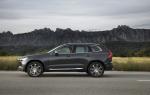 Volvo XC60 D5 Inscription 2017 года (WW)